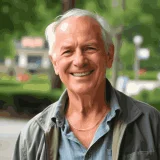 ViriFlow  user 1 - Robert