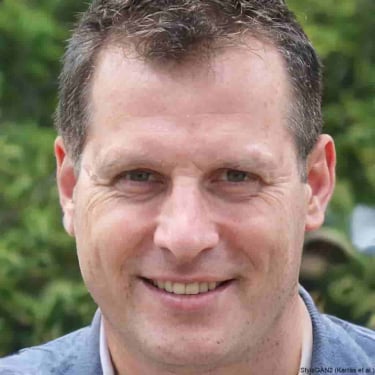 ViriFlow User 3 - Michael